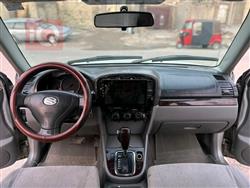 سوزوكي فيتارا